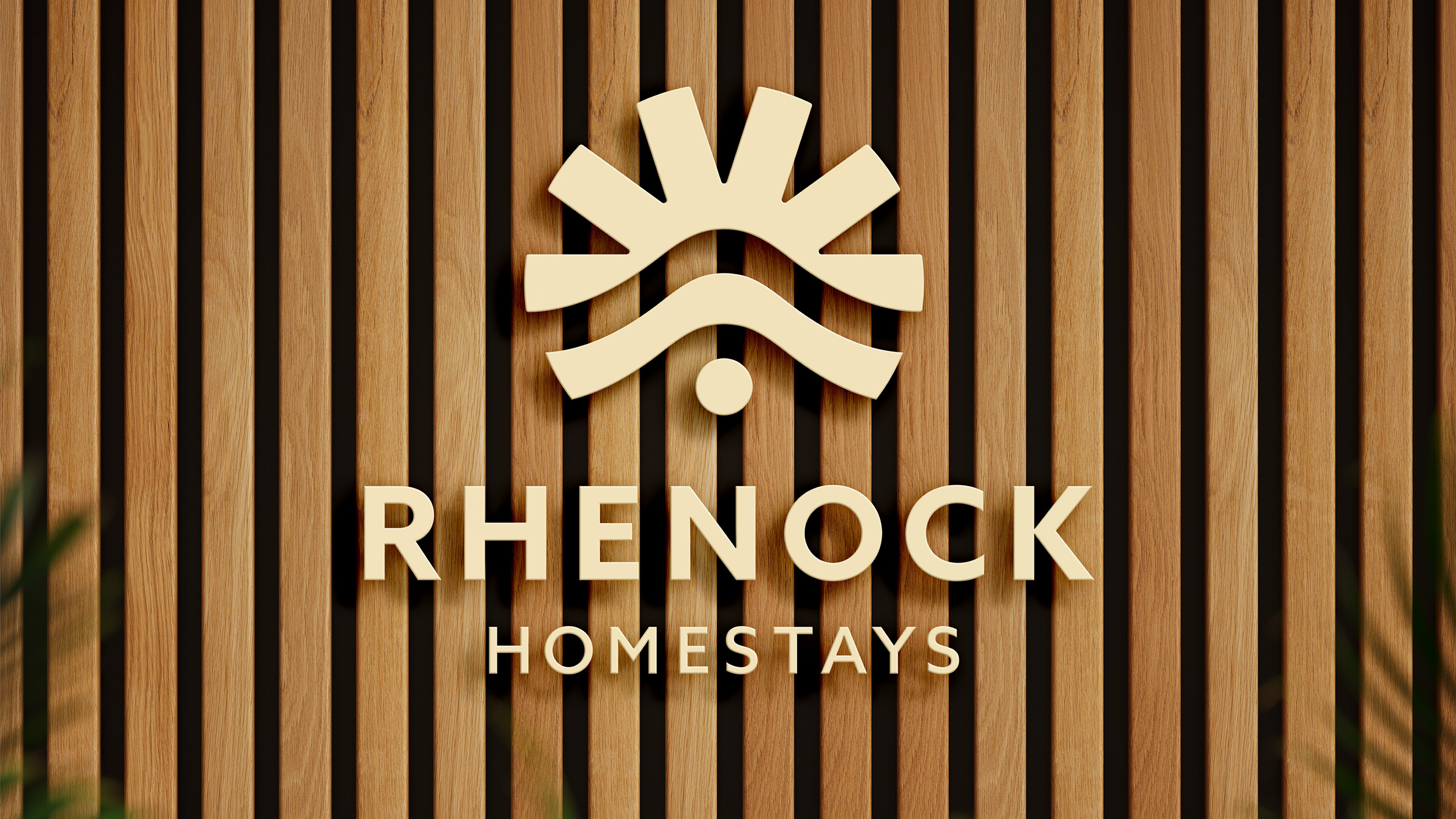 Rhenock Homestay